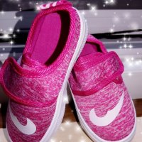 Нови качеатвени детски обувки пантофи гуменки бебешки за момче момиче с велкро лепенка, снимка 3 - Детски обувки - 37637066