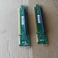 IBM 43W8886 X3550 M2 PCIe Riser Board, снимка 3 - Други - 37434829