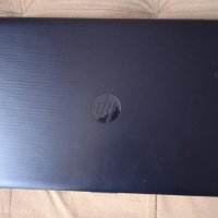 HP 15-ay017nu i3 5005U 1TB 2 видеокарти нова батерия, снимка 3 - Лаптопи за дома - 44387640