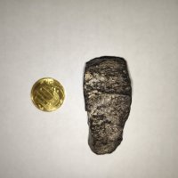 Meteorite , снимка 2 - Колекции - 30452592
