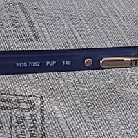 FOSSIL FOS7052 PJP 140, диоптрична рамка за очила , снимка 6 - Слънчеви и диоптрични очила - 34100378