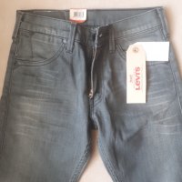 Levi's чисто нови дънки, 27× 32, снимка 5 - Детски панталони и дънки - 34169817