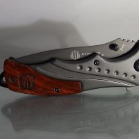 Сгъваем нож STRIDER KNIVES-3 варианта, снимка 3 - Ножове - 42140310