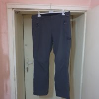 Jack Wolfskin Мъжки зимни панталони Activate XT размер Хл, снимка 1 - Спортни дрехи, екипи - 42898268