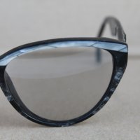 Диоптрични очила ''Trussardi'', снимка 3 - Слънчеви и диоптрични очила - 42154913