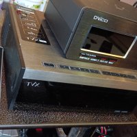 TVIX M-6500A мрежови мултимедиен плеър, снимка 15 - Аудиосистеми - 35844447
