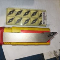 Стругарски ножове , снимка 8 - Стругове - 37135848