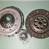 НОВ комплект съединител за AUDI A4, A6 и VW Passat, снимка 4 - Части - 30780907