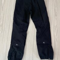 BERGANS OF NORWAY- оригинален водоустойчив панталон размер S, снимка 7 - Панталони - 40029529
