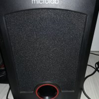 Mıcrolab , снимка 4 - Аудиосистеми - 31730878
