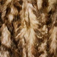 Дамско палто от вълк , снимка 2 - Палта, манта - 42262605