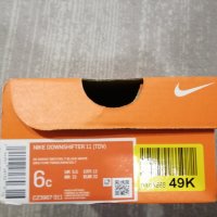 Нови детски маратонки Nike , снимка 7 - Детски обувки - 39650936