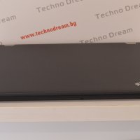 Мобилна работна станция - Lenovo ThinkPad P52 - Intel® Core™ i7-8850H / 32GB DDR4 / 512GB SSD , снимка 6 - Лаптопи за работа - 42350308