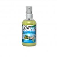 JBL Pro Clean Terra 250ml Препарат започистване на стъкло за терариуми, снимка 1 - Оборудване за аквариуми - 29115152