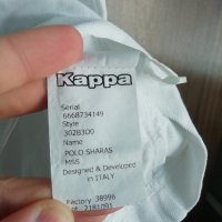 Kappa оригинална мъжка поло тениска , снимка 7 - Тениски - 36842370