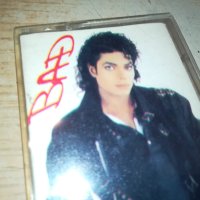 sold out-MICHAEL JACKSON BAD-UNISON TAPE 3010231114, снимка 6 - Аудио касети - 42776322