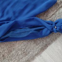 Блуза, снимка 2 - Блузи с дълъг ръкав и пуловери - 34444636