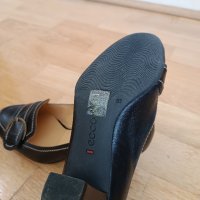 Дамски обувки ECCO, снимка 3 - Дамски обувки на ток - 42661975