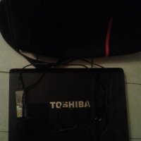 лаптоп Тошиба, снимка 5 - Лаптопи за дома - 38566001