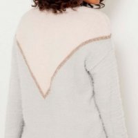 Пуловер CAMAIEU, снимка 2 - Блузи с дълъг ръкав и пуловери - 39922974