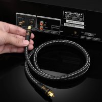 Hi-Fi Optical Fiber Cable - №2, снимка 4 - Други - 44179312