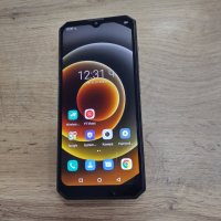 Смартфон Oukitel K15 Plus/ DUAL SIM/32GB/Ram 4GB/батерия 10 000 mAh , снимка 1 - Телефони с две сим карти - 39265489