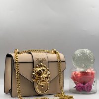 Versace Дамска чанта , снимка 5 - Чанти - 42929750