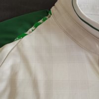 Футболна тениска Celtic , снимка 9 - Фен артикули - 42259639