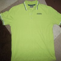 Блузи KAPPA   мъжки,Л-ХЛ, снимка 3 - Спортни дрехи, екипи - 29495233
