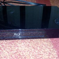 Samsung Blu-ray player bd-f5100, снимка 4 - Плейъри, домашно кино, прожектори - 34905627