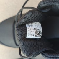 боти Adidas Hyperhiker K, снимка 4 - Детски боти и ботуши - 44431293