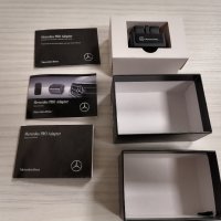 Mercedes pro adapter, снимка 1 - Аксесоари и консумативи - 38375937