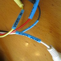 кабели, снимка 3 - Кабели и адаптери - 37930500