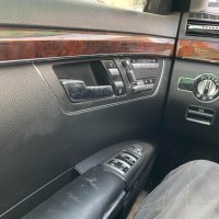 mercedes s500 w221 4matic  на части мерцедес с500 в221 harman kardon, снимка 14 - Автомобили и джипове - 42770674