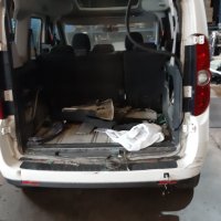 ФИАТ ДОБЛО Fiat Doblo 1.6Mjet 105PS 2011г. НА ЧАСТИ, снимка 5 - Автомобили и джипове - 35396587