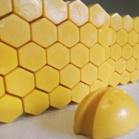 Пчелен восък/Beeswax