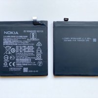 Батерия за Nokia 3 HE330, снимка 1 - Оригинални батерии - 31868223