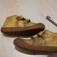 детски обувки естествена кожа Frodo 26, снимка 4 - Детски обувки - 44567117