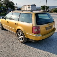 VW Passat Variant 1.9Tdi 131к.с На ЧАСТИ, снимка 4 - Автомобили и джипове - 29460618