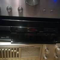 Onkyo CD  RDS RECEIVER CR 70R , снимка 3 - Аудиосистеми - 40511893