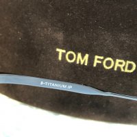 TOM FORD диоптрични рамки очила за компютър, снимка 8 - Слънчеви и диоптрични очила - 38304548