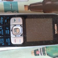 Телефон Нокия, снимка 1 - Nokia - 29548126