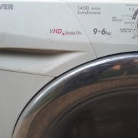 Продавам на Части пералня със сушилня Hoover VH W 964 D, снимка 5 - Перални - 36922358