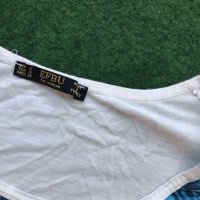 НОВА Дамска тениска 10лв. S oversize, снимка 11 - Тениски - 26261918