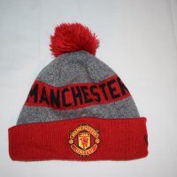 New Era - Manchester United - 100% Ориг. фенска шапка / Манчестър Юнайтед , снимка 2 - Шапки - 38888675