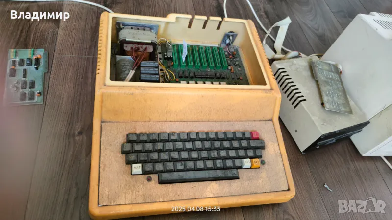 Правец 82 - работи отлично, снимка 1