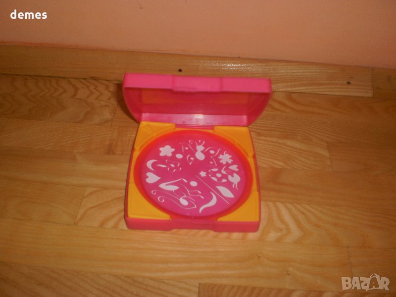  Комплект от модулни шаблони-познавателна детска игра, снимка 1