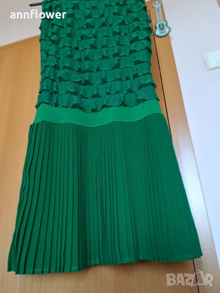 Парти рокля Miarte S, снимка 1