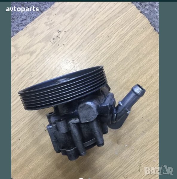 Peugeot 407 1.6hdi хидравлична помпа, снимка 1