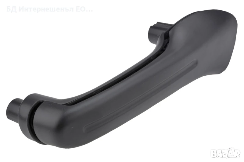 1J0867171A Вътрешна лява дръжка за врата VW Golf 4, Bora, Черна,, снимка 1